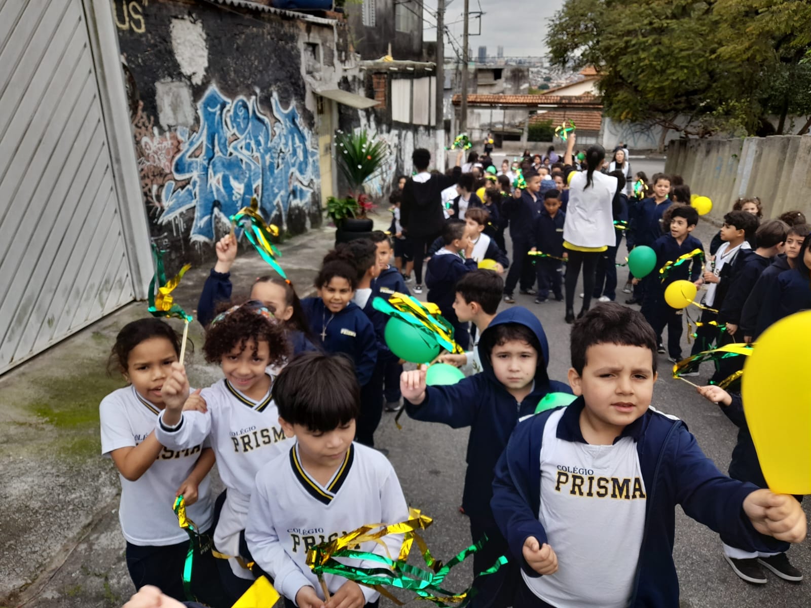 7 de Setembro - 2023